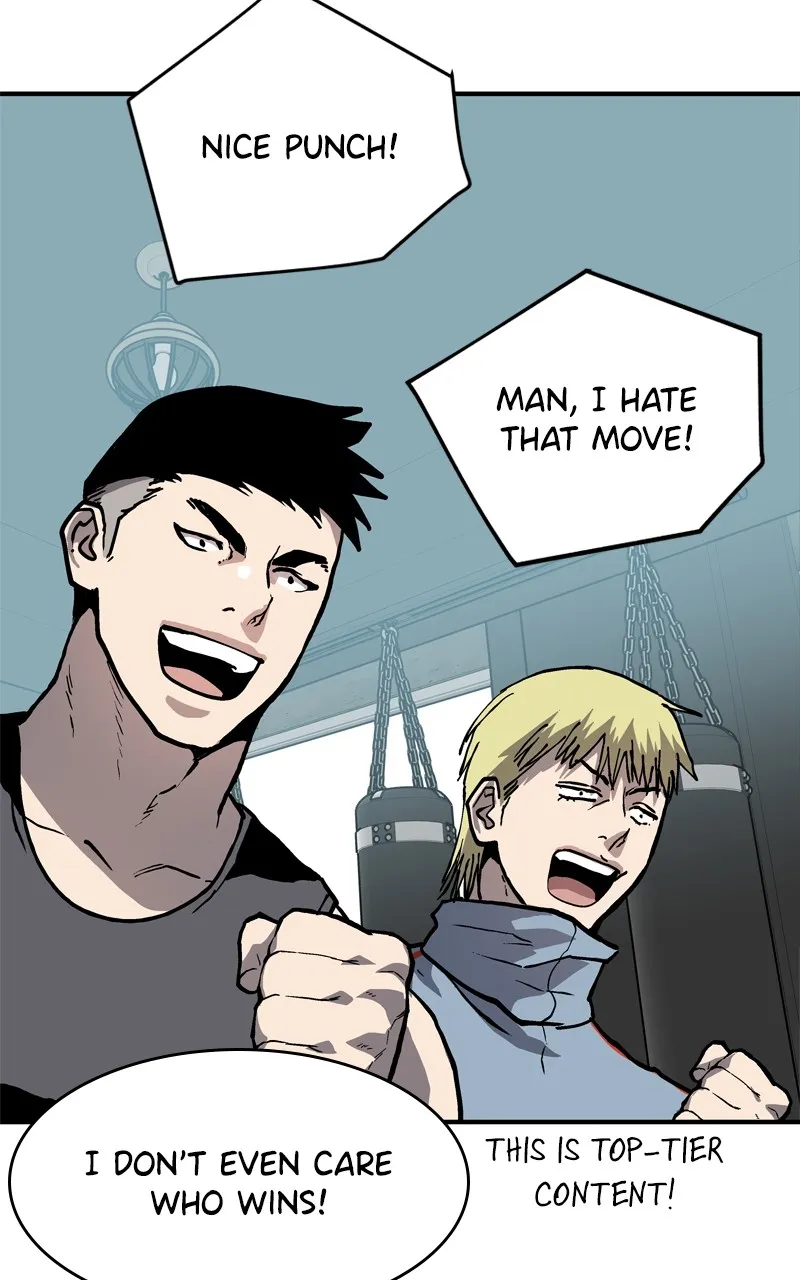Read BOSS RETURN chapter 21 image 84 on Lezhin
