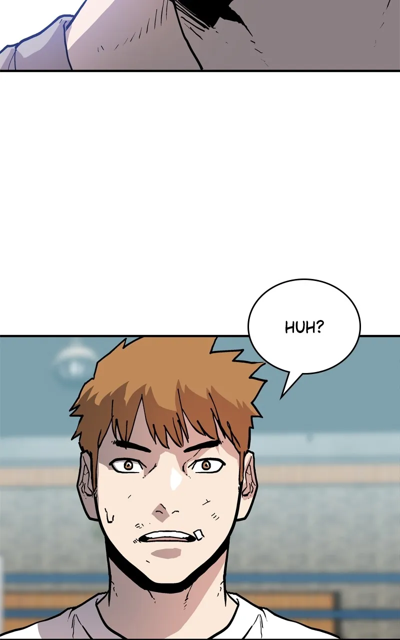 Read BOSS RETURN chapter 21 image 88 on Lezhin