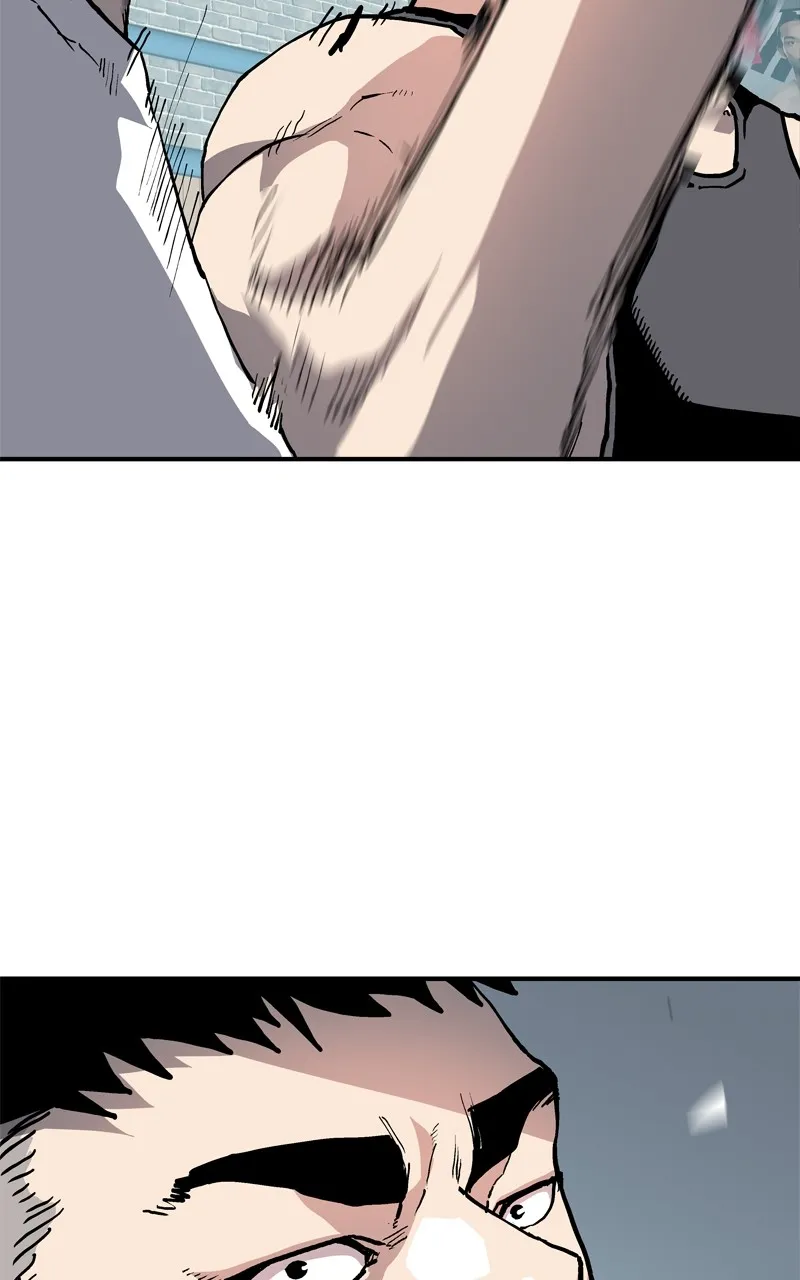 Read BOSS RETURN chapter 21 image 9 on Lezhin