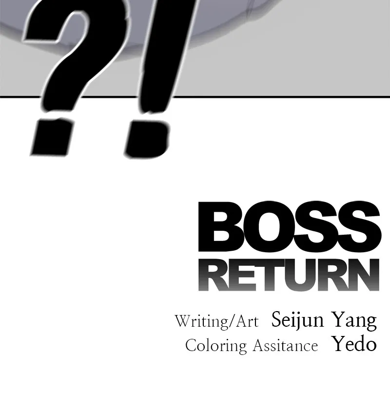 Read BOSS RETURN chapter 21 image 92 on Lezhin