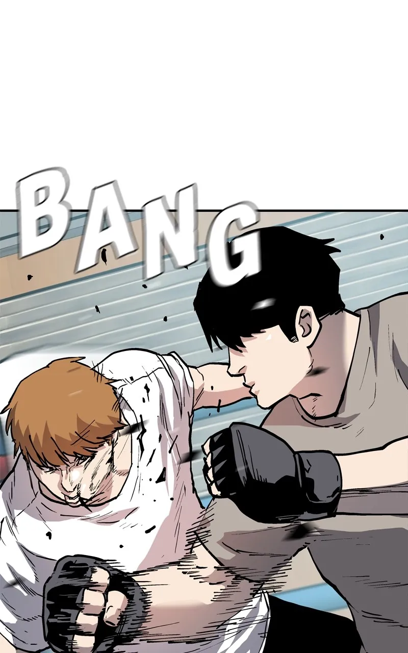 Read BOSS RETURN chapter 22 image 10 on Lezhin