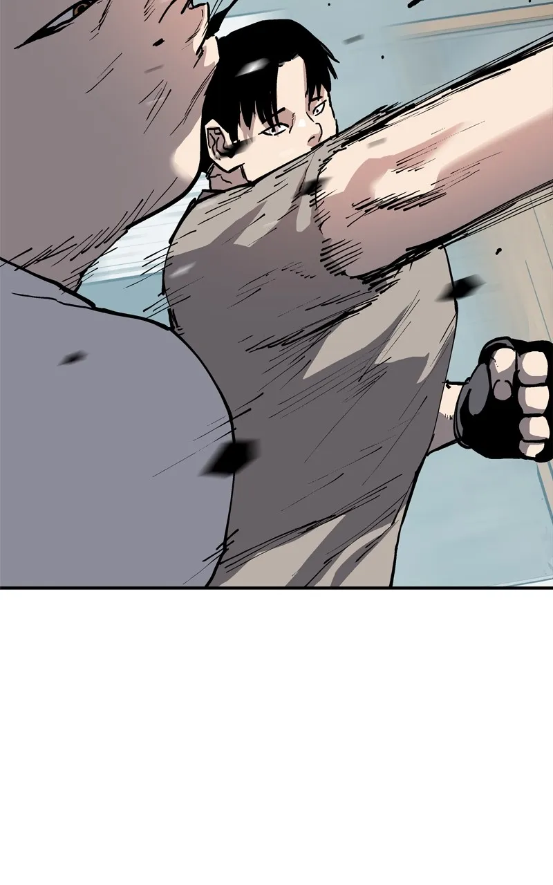 Read BOSS RETURN chapter 22 image 12 on Lezhin