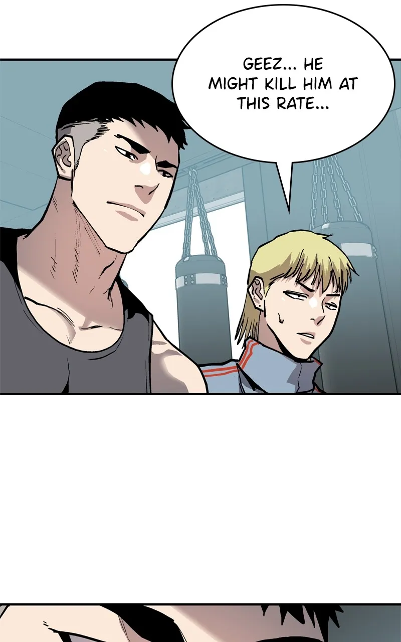 Read BOSS RETURN chapter 22 image 13 on Lezhin