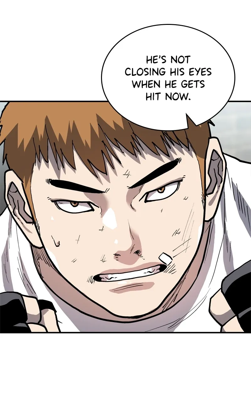 Read BOSS RETURN chapter 22 image 15 on Lezhin