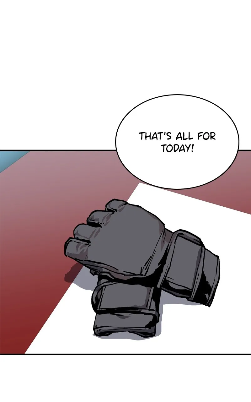Read BOSS RETURN chapter 22 image 16 on Lezhin