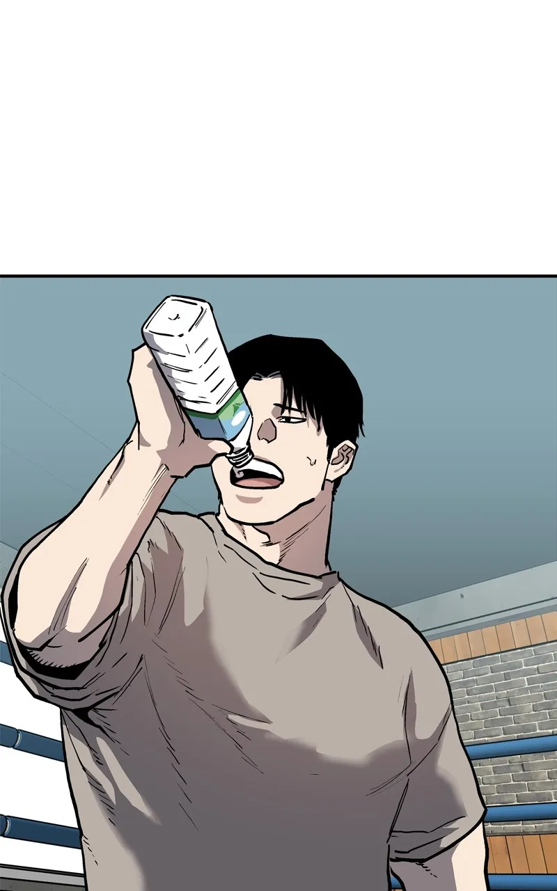 Read BOSS RETURN chapter 22 image 17 on Lezhin
