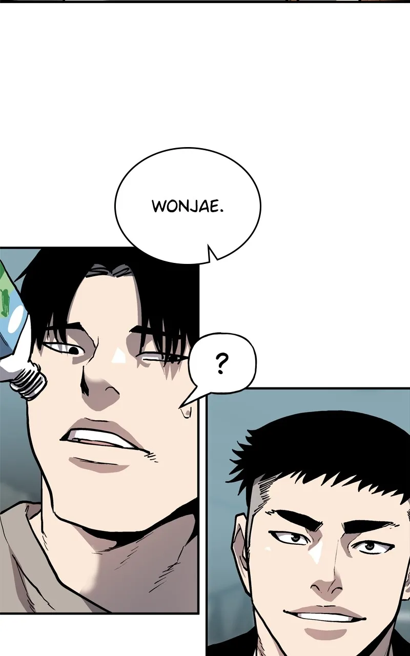 Read BOSS RETURN chapter 22 image 18 on Lezhin