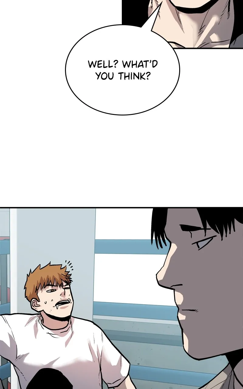 Read BOSS RETURN chapter 22 image 19 on Lezhin