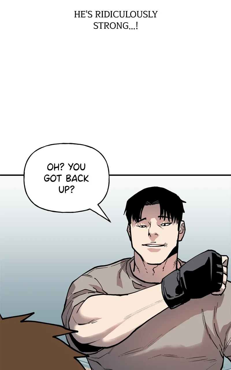 Read BOSS RETURN chapter 22 image 2 on Lezhin