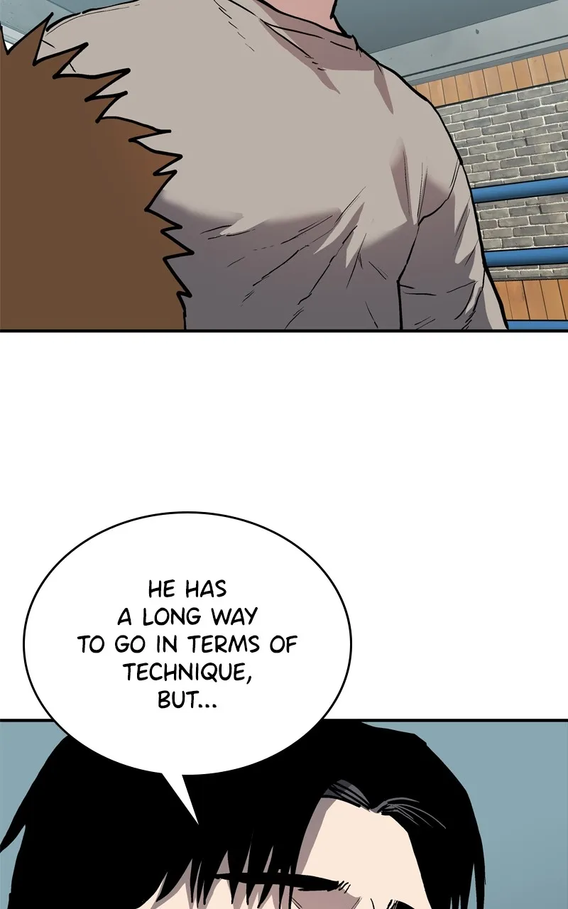 Read BOSS RETURN chapter 22 image 21 on Lezhin