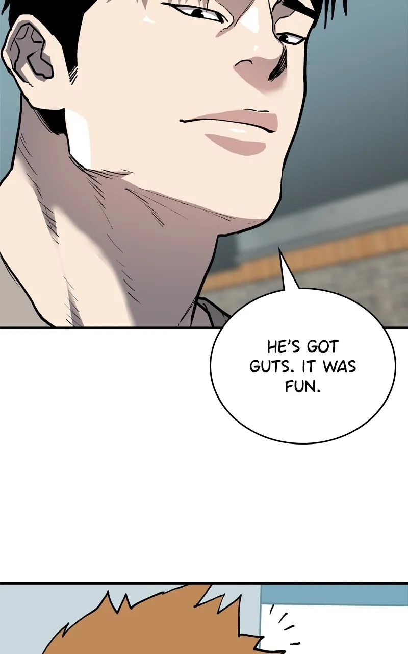 Read BOSS RETURN chapter 22 image 22 on Lezhin