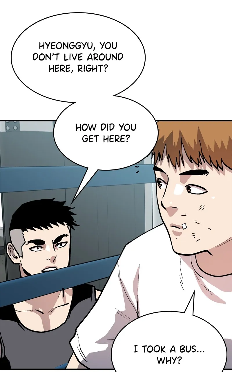 Read BOSS RETURN chapter 22 image 24 on Lezhin