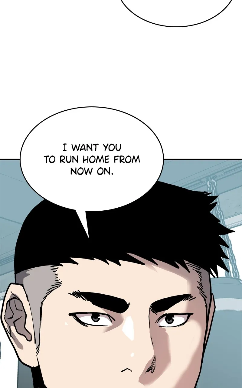 Read BOSS RETURN chapter 22 image 25 on Lezhin