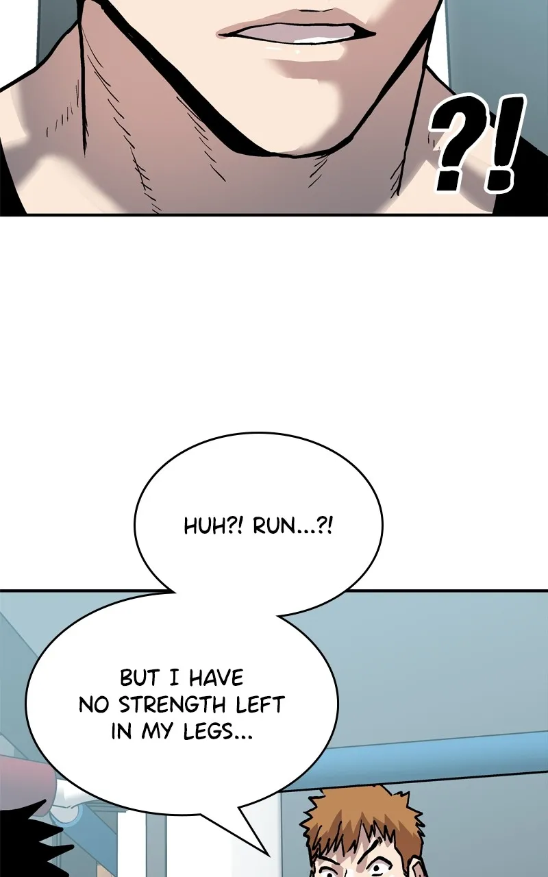 Read BOSS RETURN chapter 22 image 26 on Lezhin