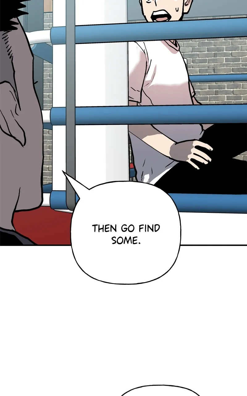 Read BOSS RETURN chapter 22 image 27 on Lezhin