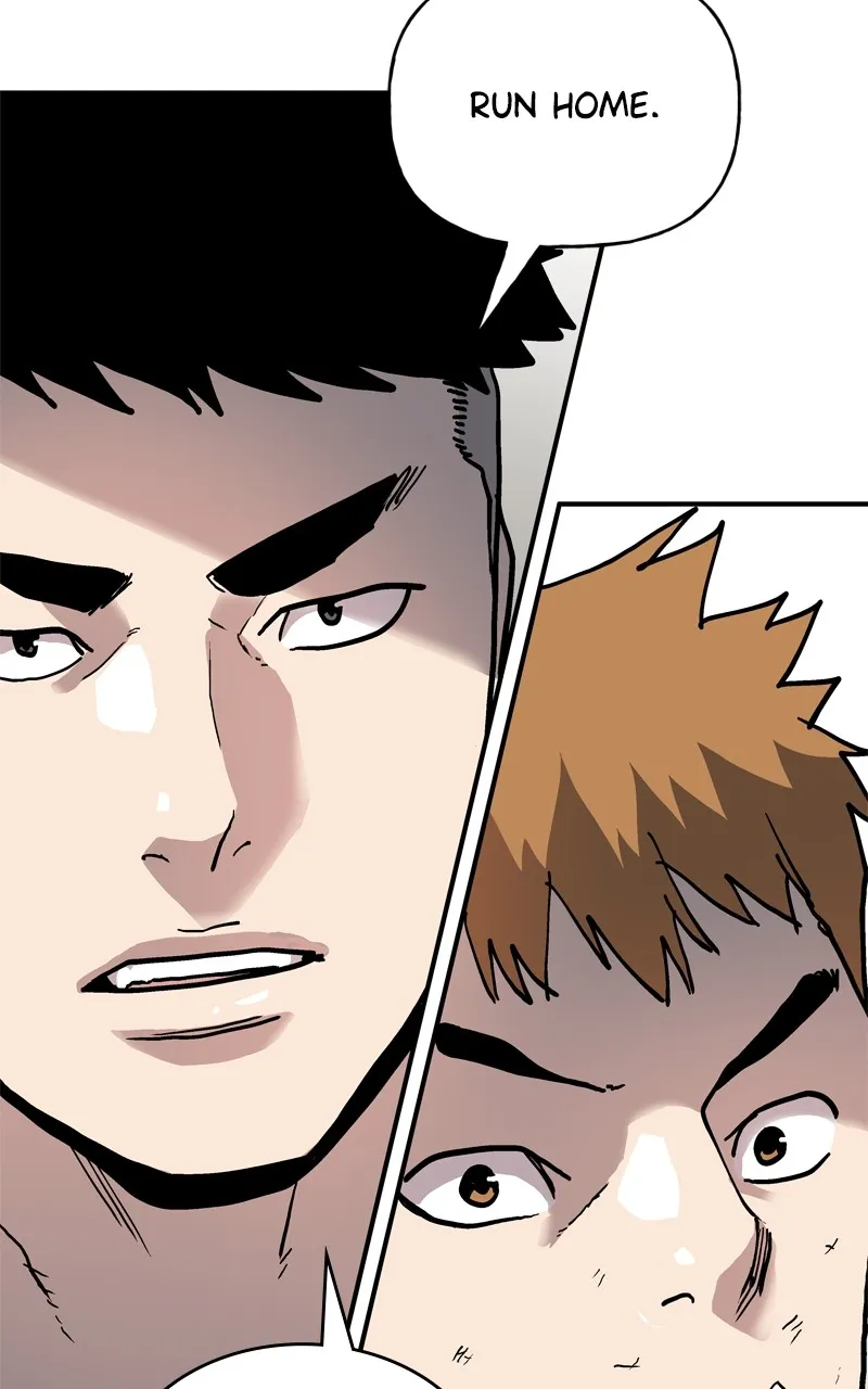 Read BOSS RETURN chapter 22 image 28 on Lezhin