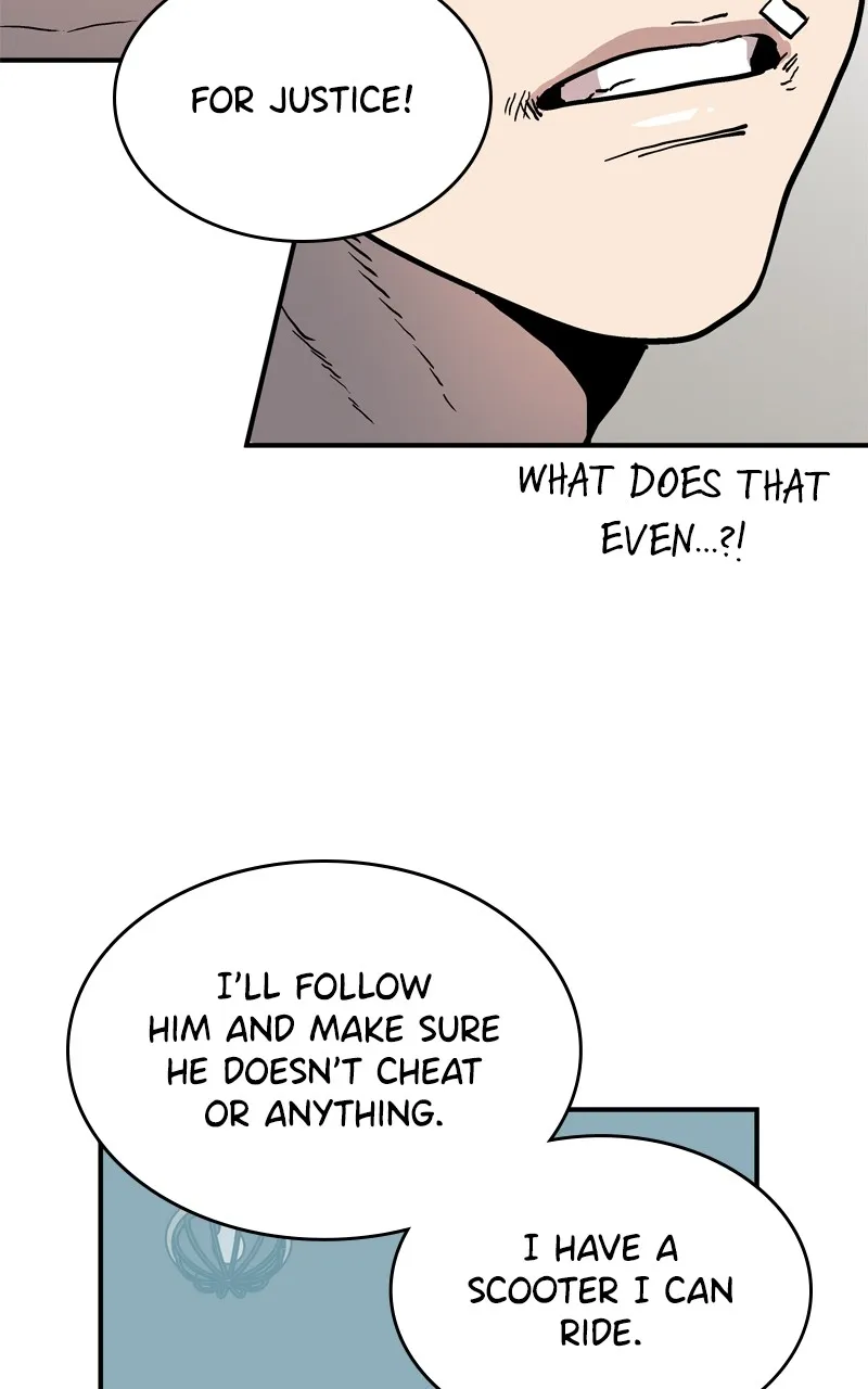 Read BOSS RETURN chapter 22 image 29 on Lezhin