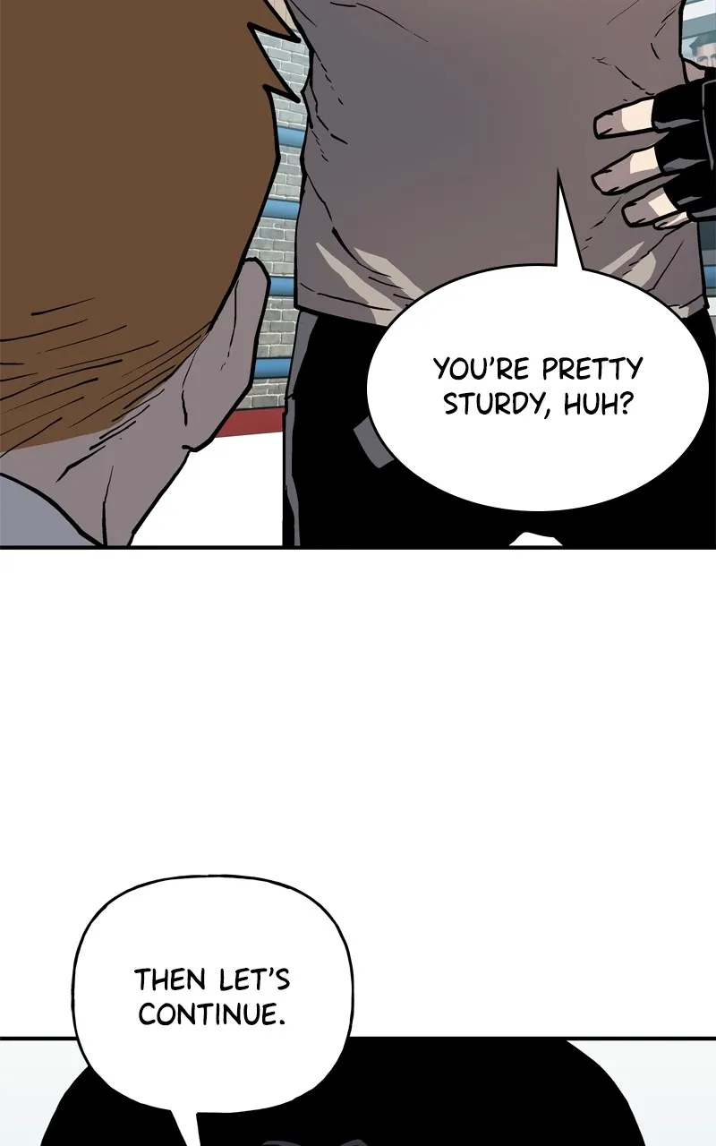 Read BOSS RETURN chapter 22 image 3 on Lezhin