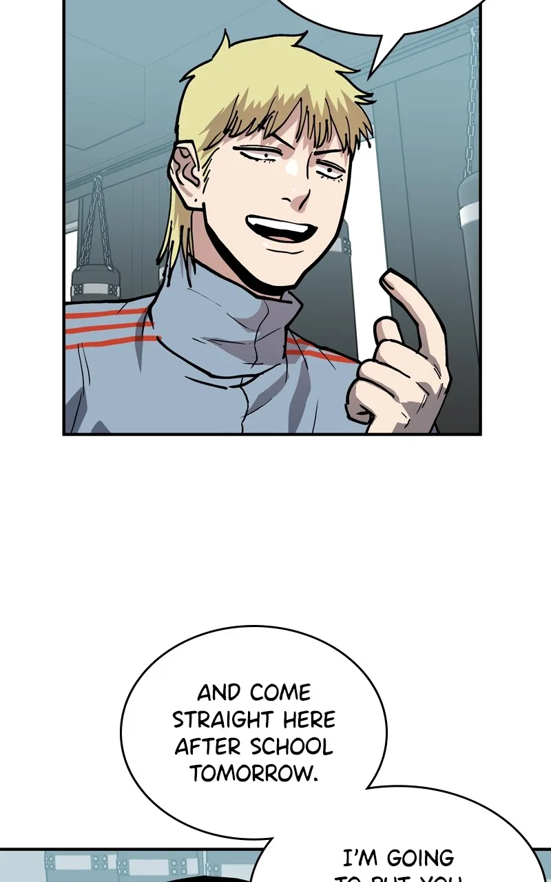 Read BOSS RETURN chapter 22 image 30 on Lezhin