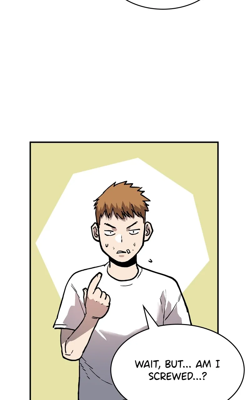 Read BOSS RETURN chapter 22 image 33 on Lezhin