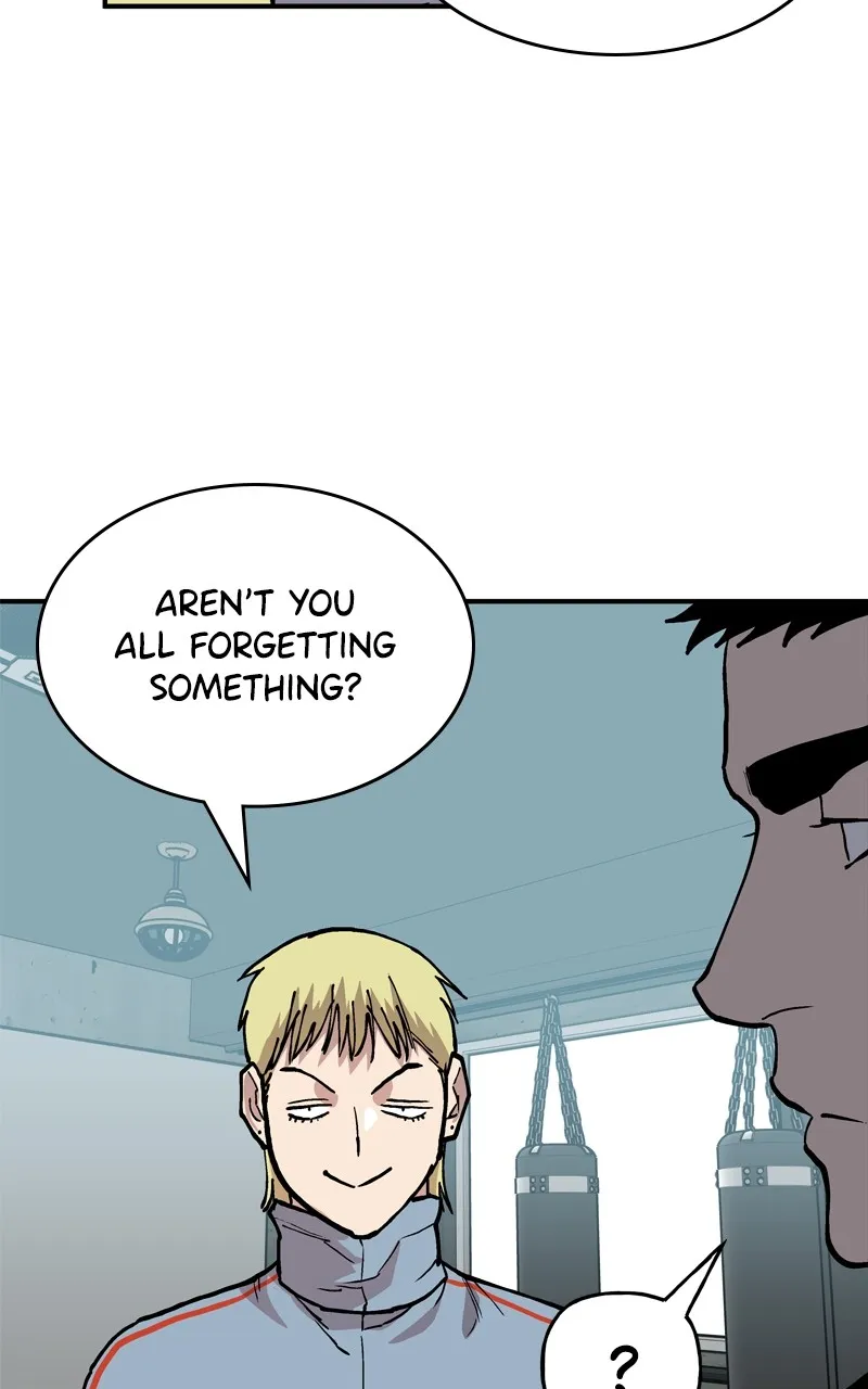 Read BOSS RETURN chapter 22 image 34 on Lezhin