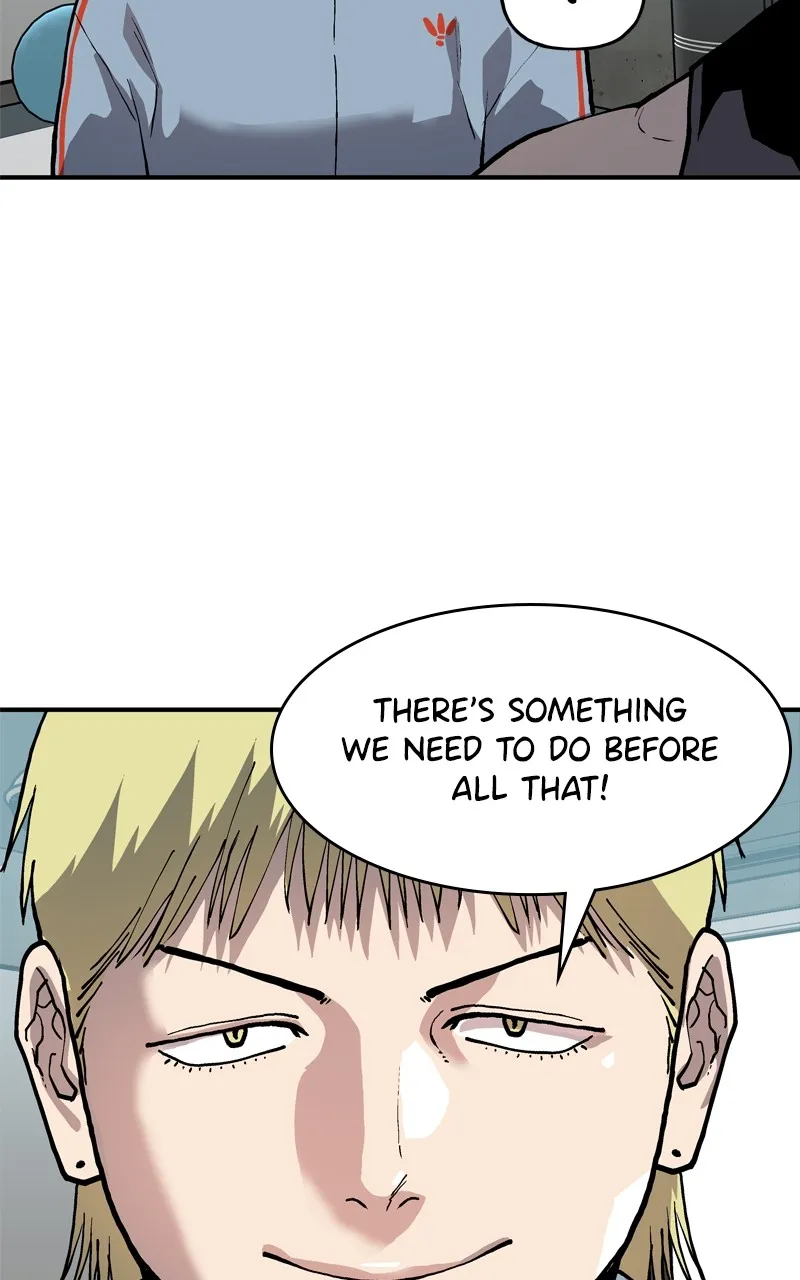Read BOSS RETURN chapter 22 image 35 on Lezhin