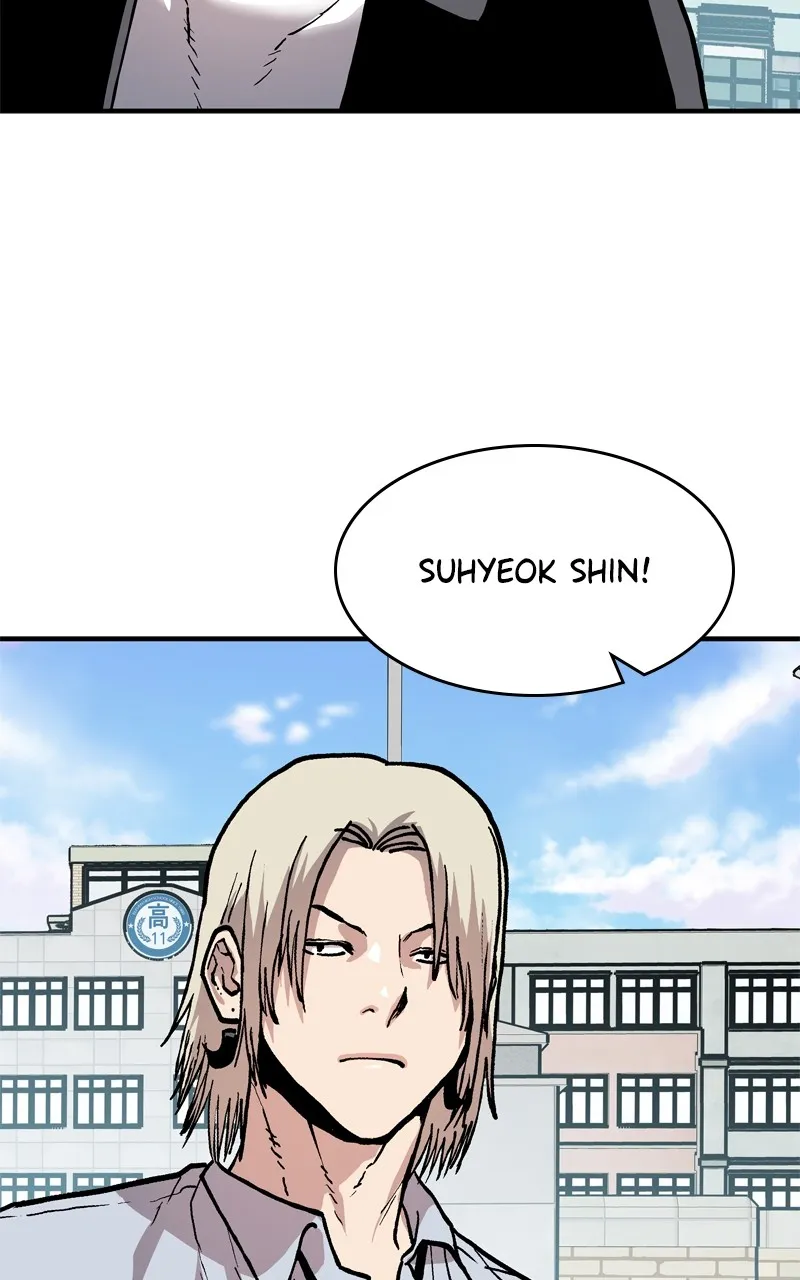 Read BOSS RETURN chapter 22 image 39 on Lezhin