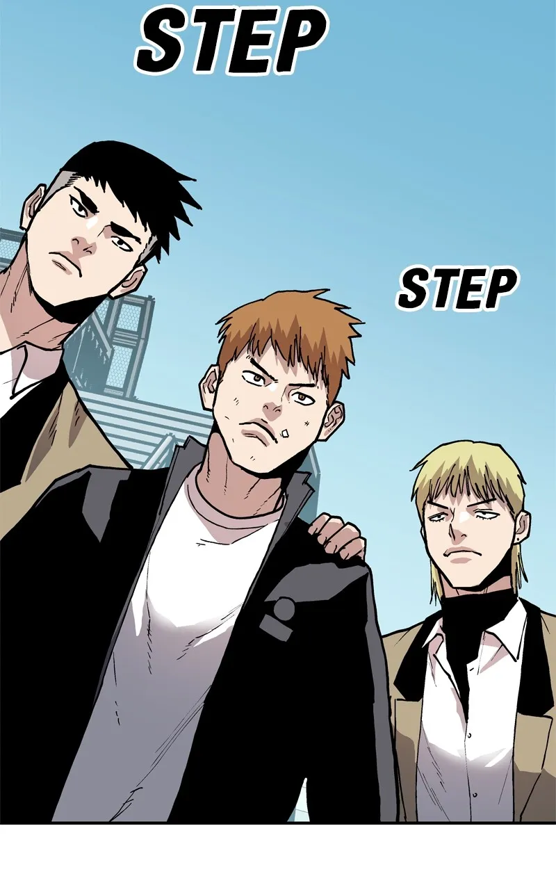 Read BOSS RETURN chapter 22 image 41 on Lezhin