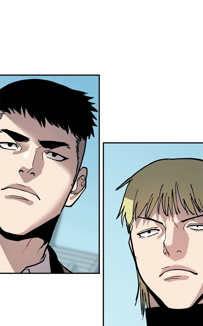 Read BOSS RETURN chapter 22 image 42 on Lezhin