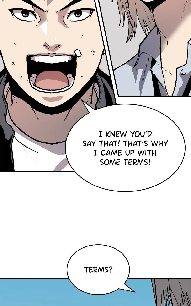 Read BOSS RETURN chapter 22 image 45 on Lezhin
