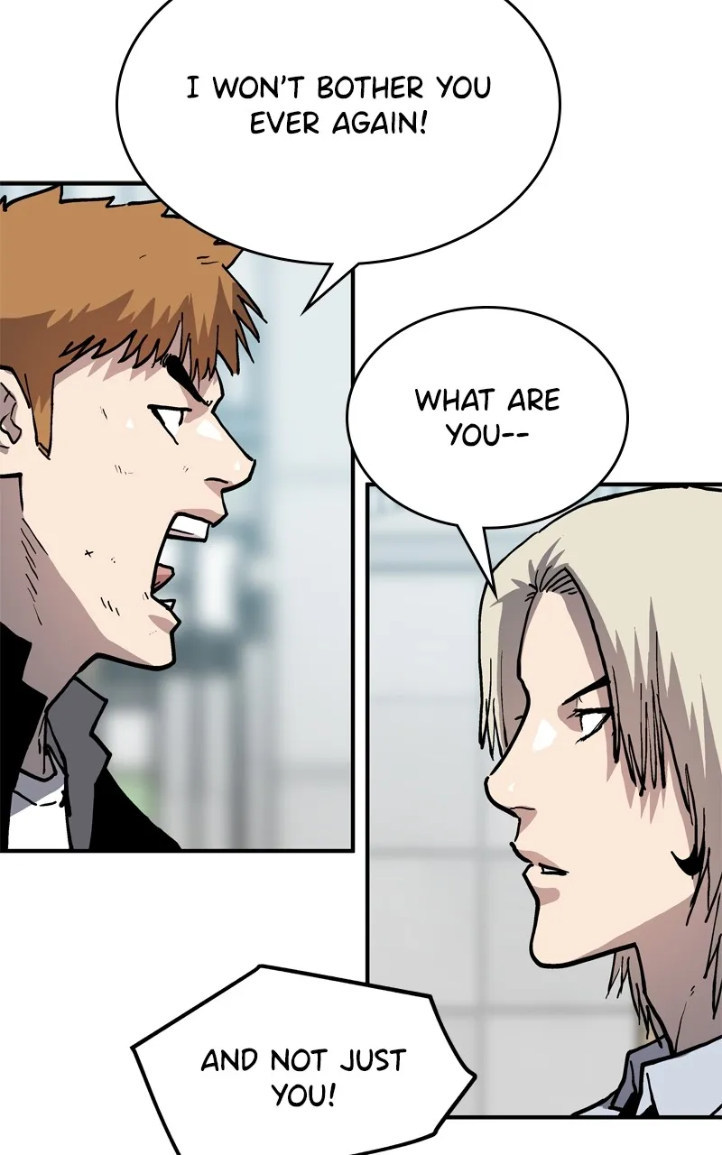Read BOSS RETURN chapter 22 image 47 on Lezhin