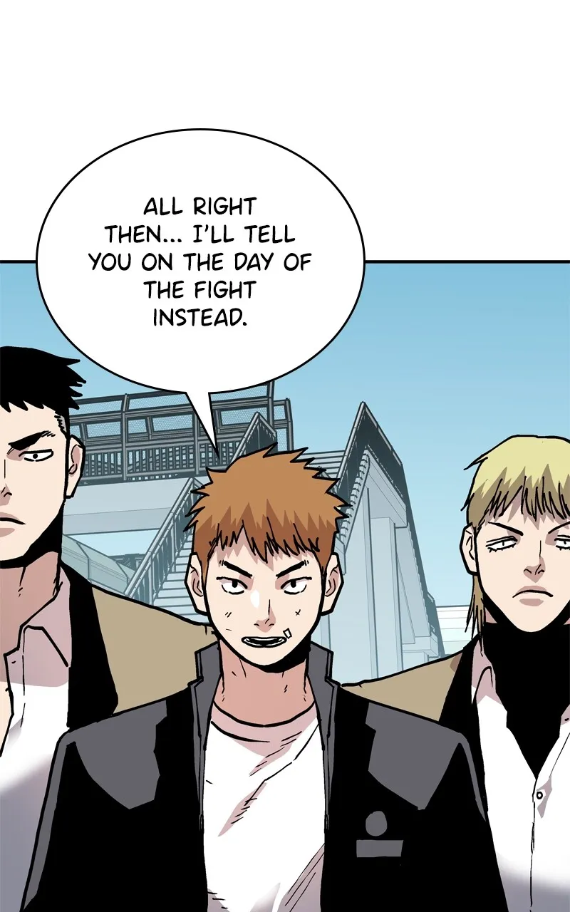 Read BOSS RETURN chapter 22 image 52 on Lezhin