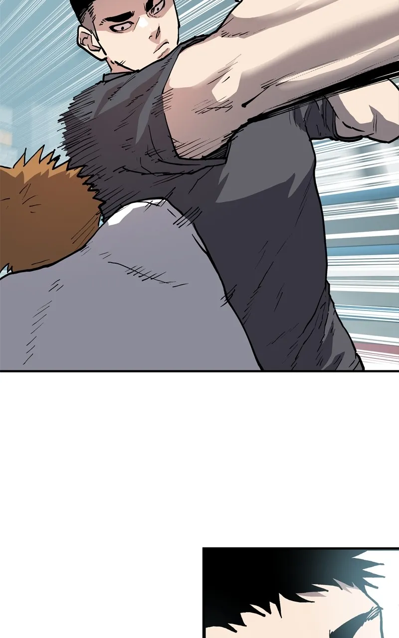 Read BOSS RETURN chapter 22 image 55 on Lezhin