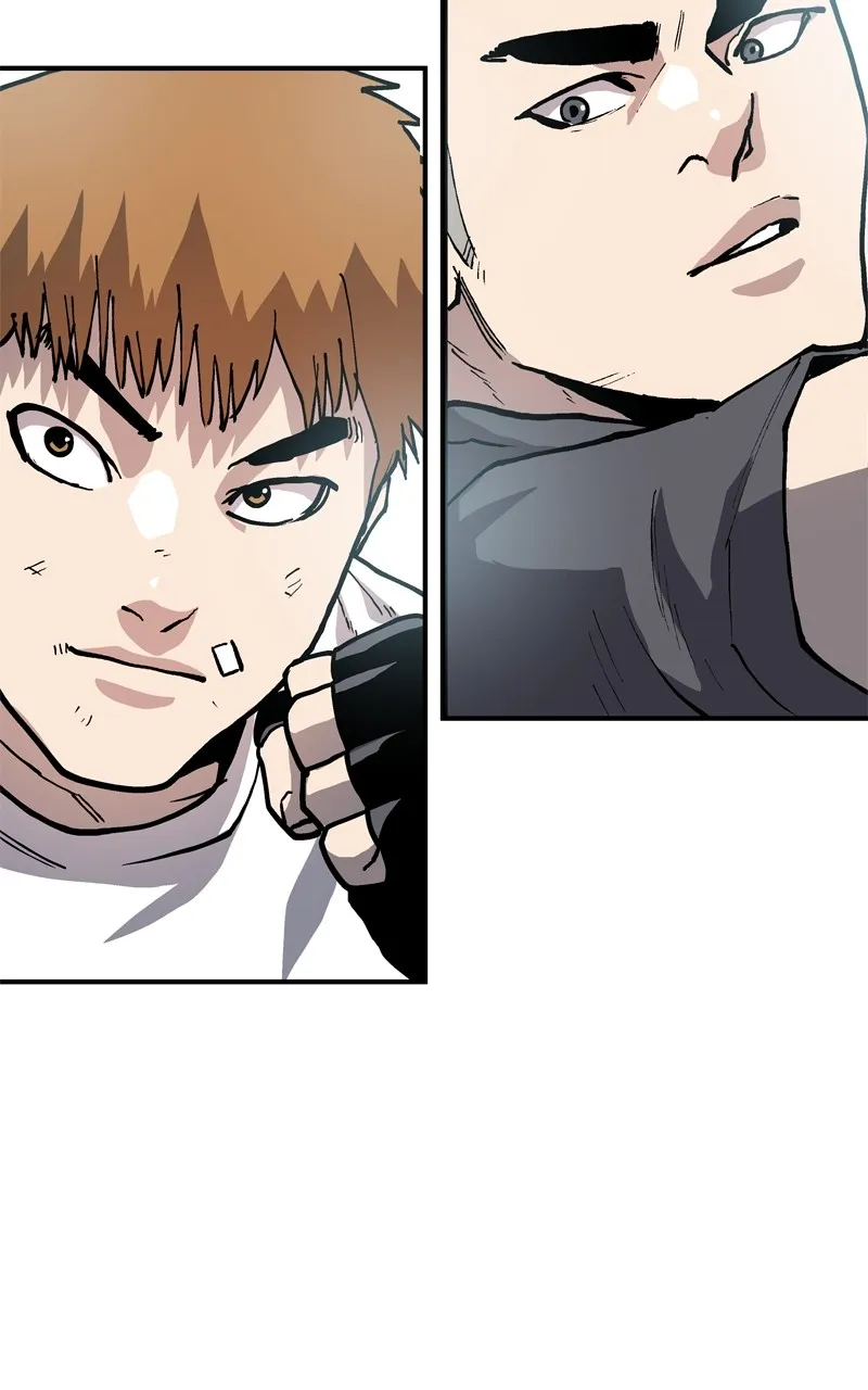 Read BOSS RETURN chapter 22 image 56 on Lezhin