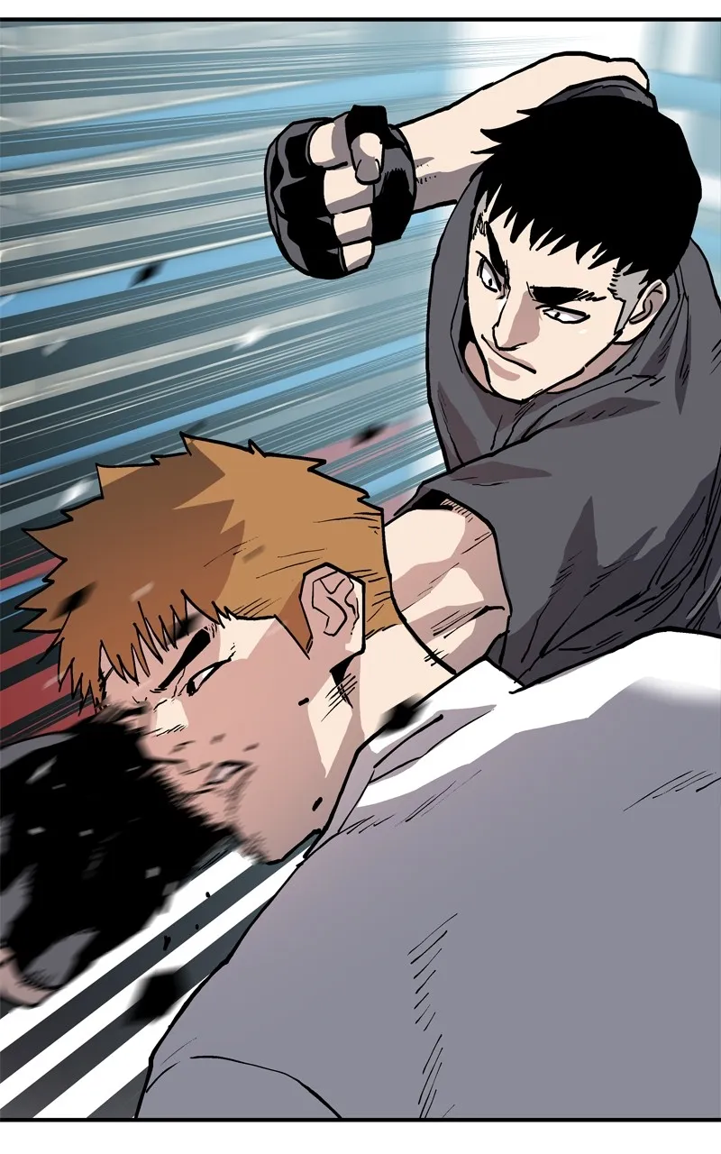 Read BOSS RETURN chapter 22 image 57 on Lezhin