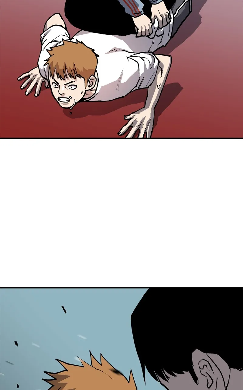 Read BOSS RETURN chapter 22 image 60 on Lezhin