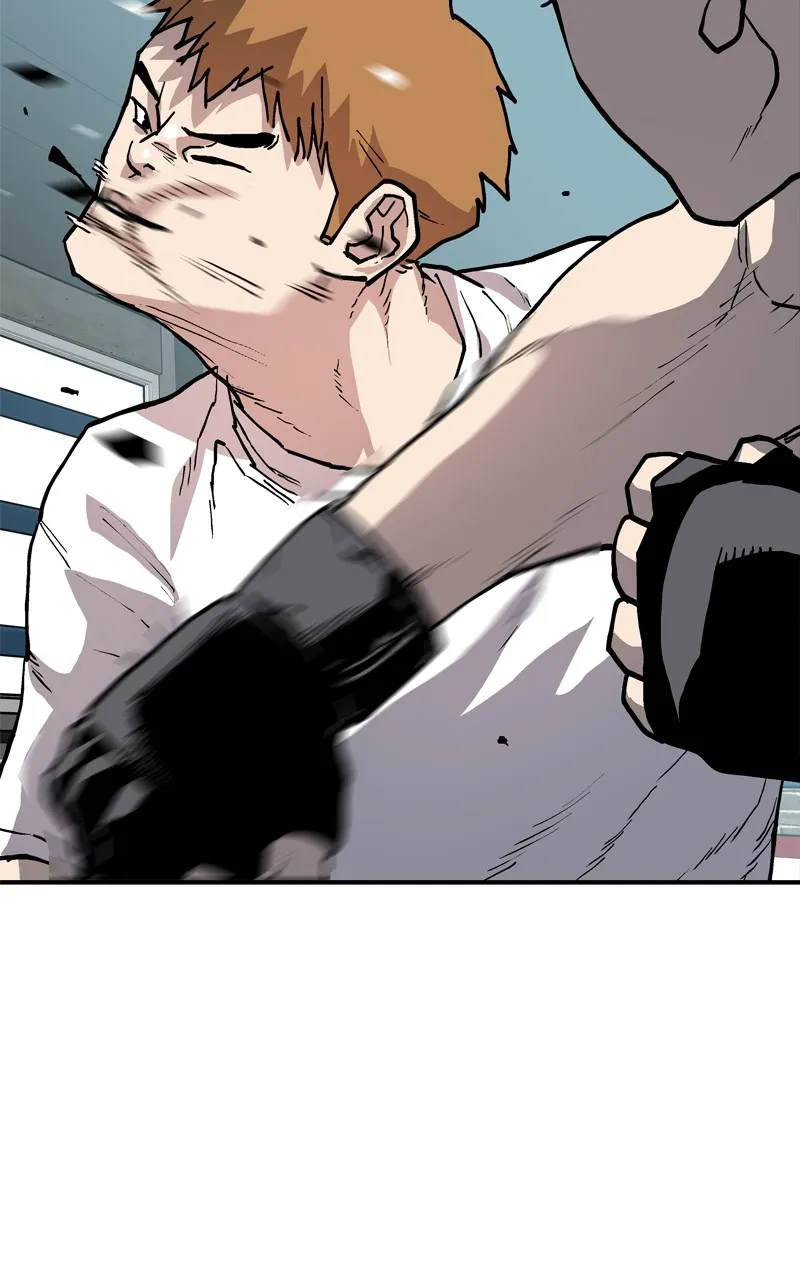 Read BOSS RETURN chapter 22 image 61 on Lezhin