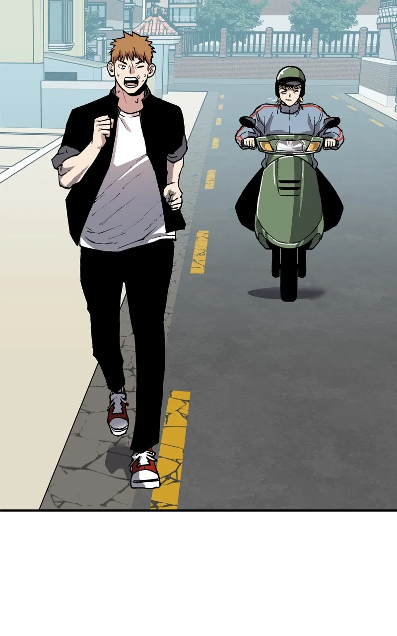 Read BOSS RETURN chapter 22 image 63 on Lezhin