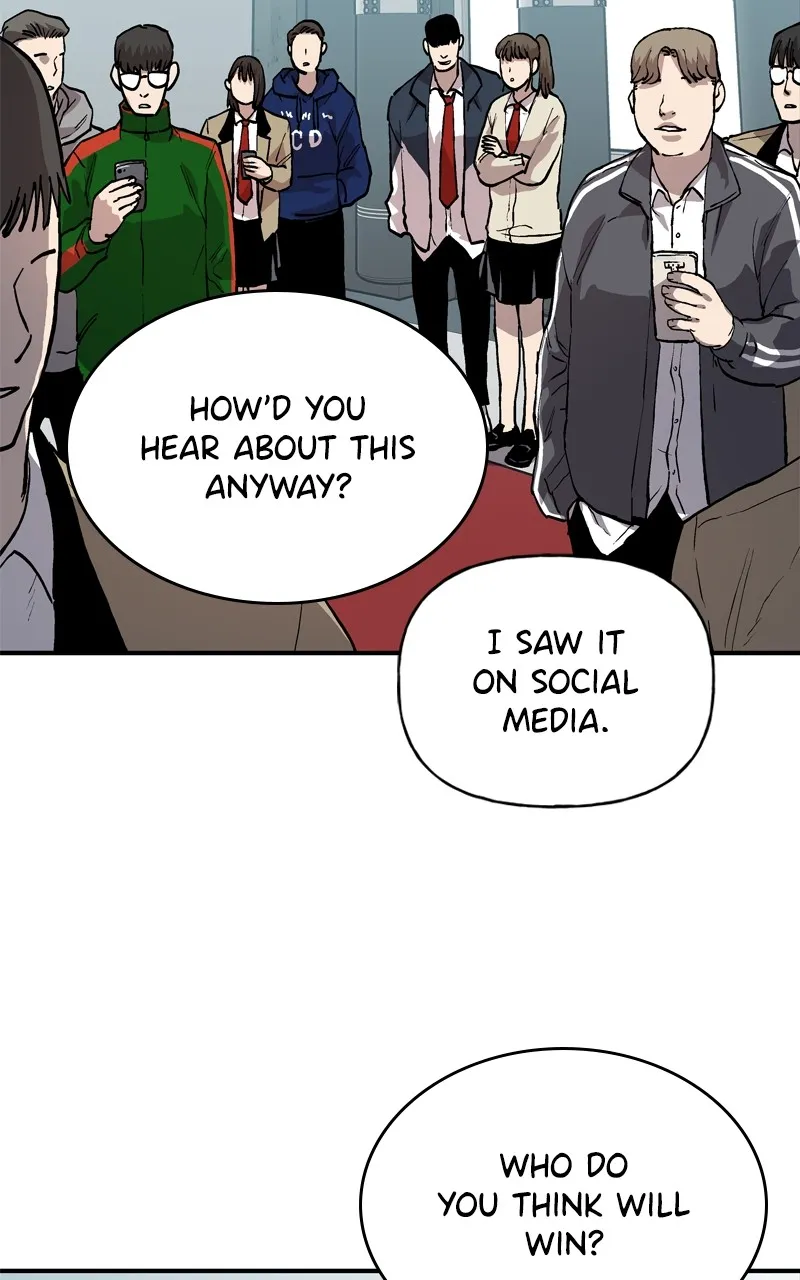 Read BOSS RETURN chapter 22 image 65 on Lezhin