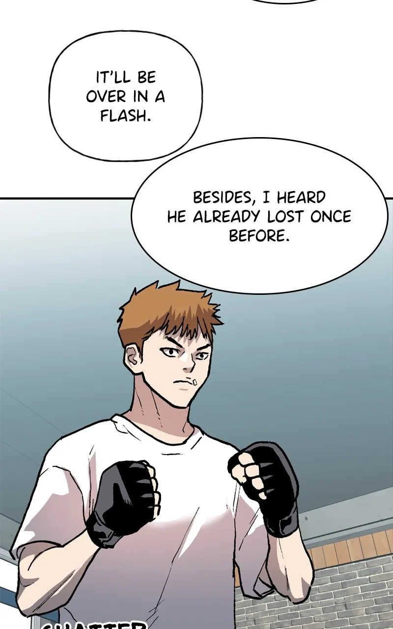 Read BOSS RETURN chapter 22 image 67 on Lezhin