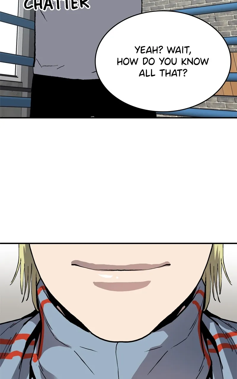 Read BOSS RETURN chapter 22 image 68 on Lezhin
