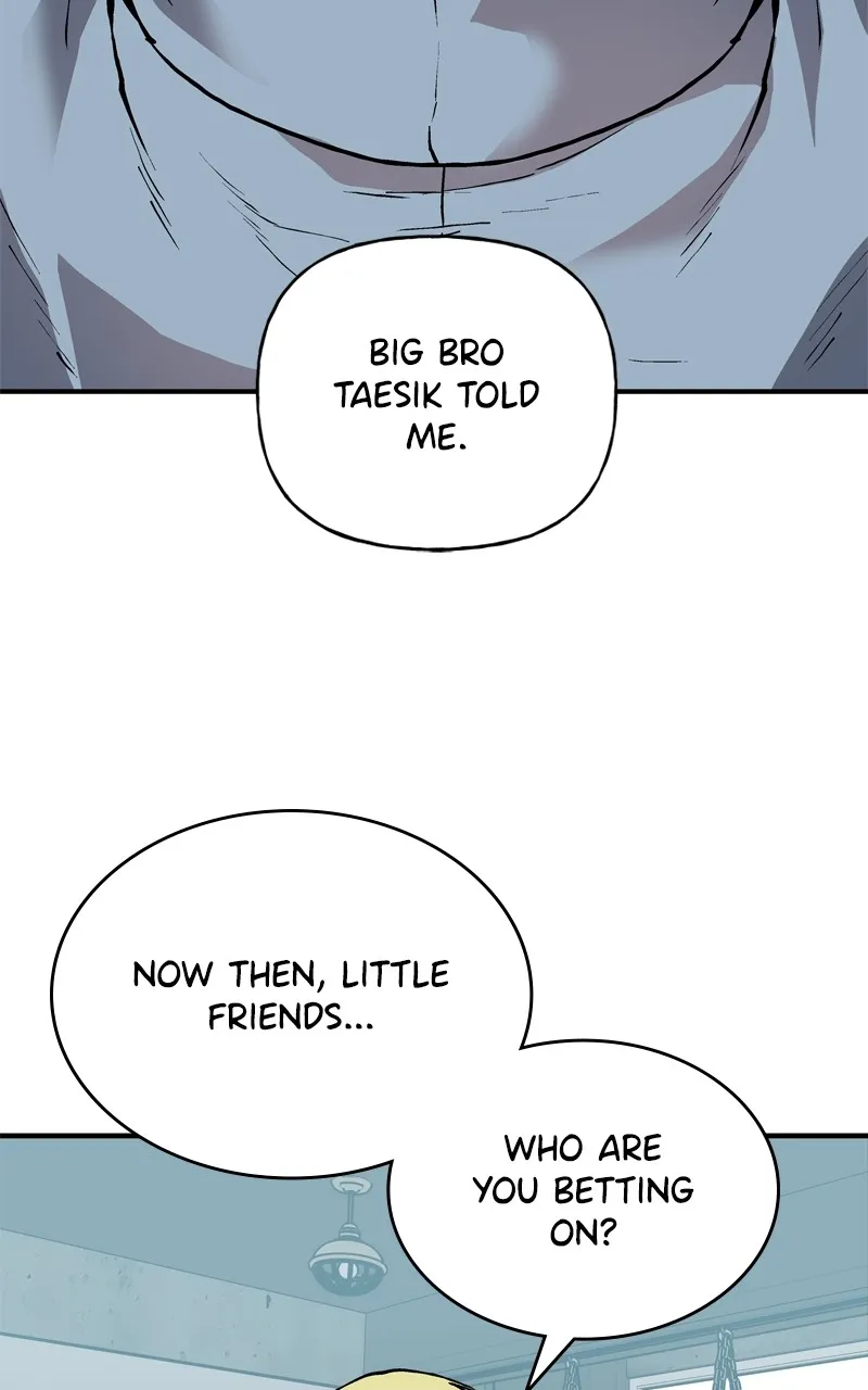 Read BOSS RETURN chapter 22 image 69 on Lezhin