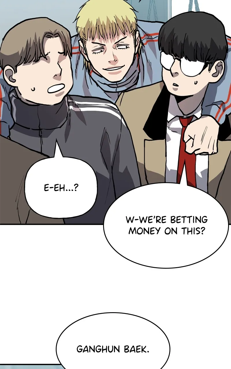 Read BOSS RETURN chapter 22 image 70 on Lezhin