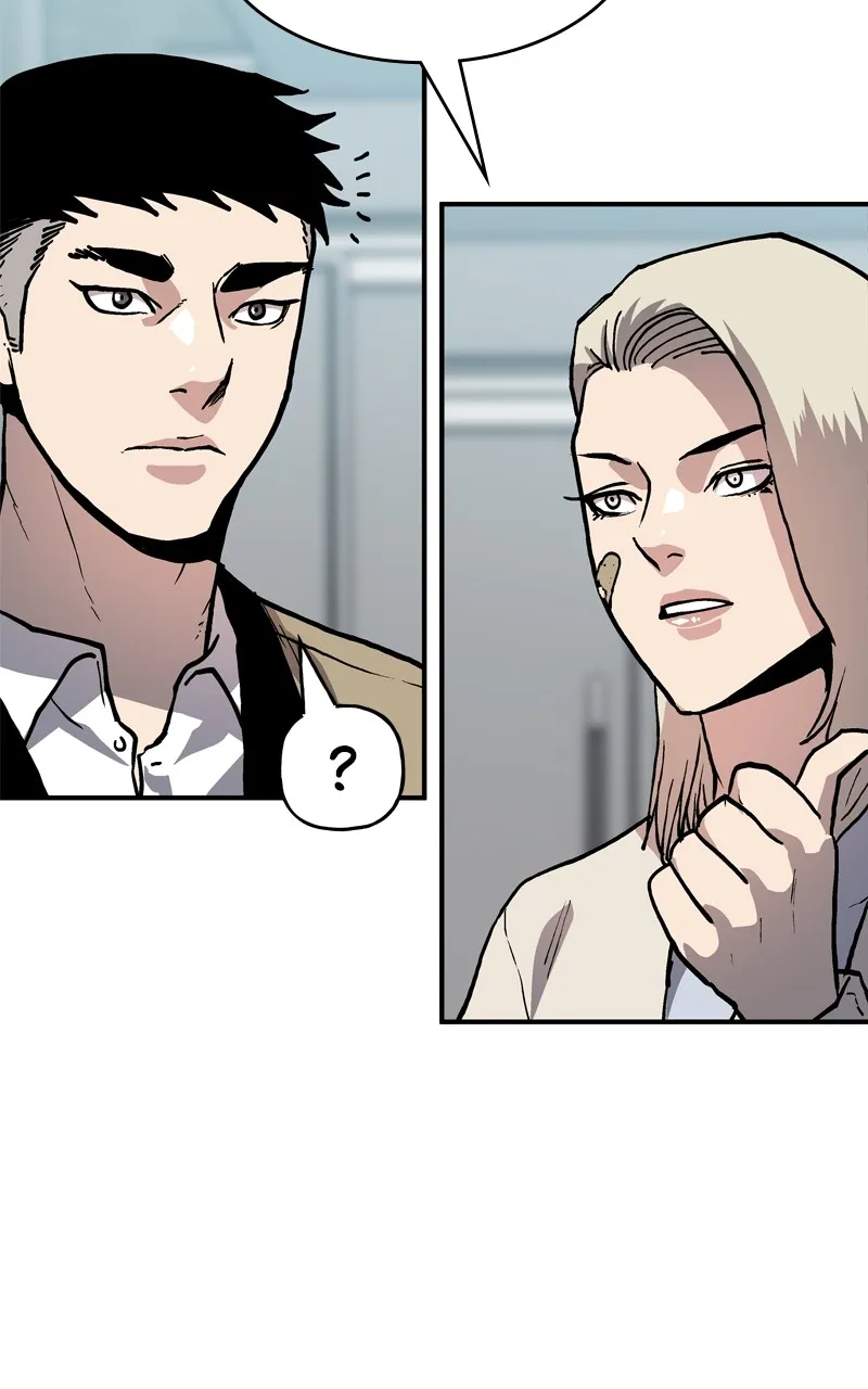 Read BOSS RETURN chapter 22 image 71 on Lezhin