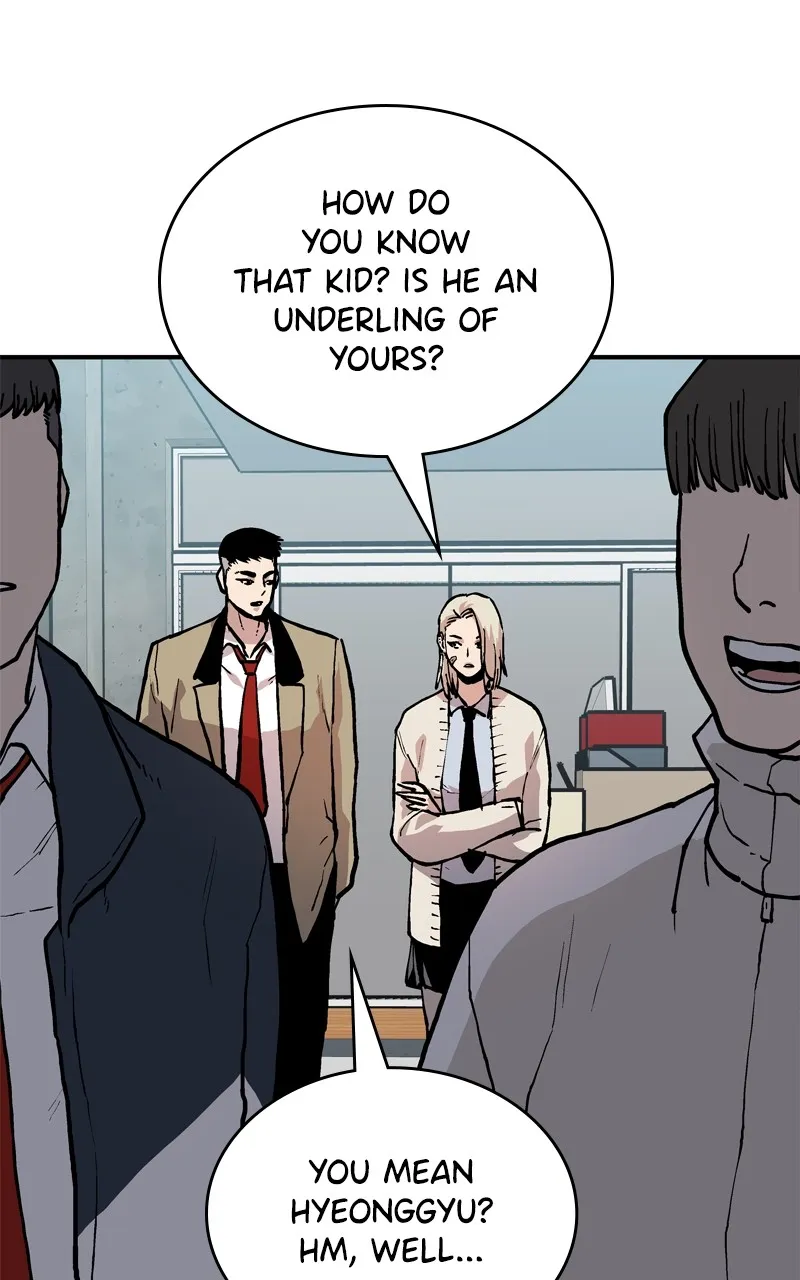 Read BOSS RETURN chapter 22 image 72 on Lezhin