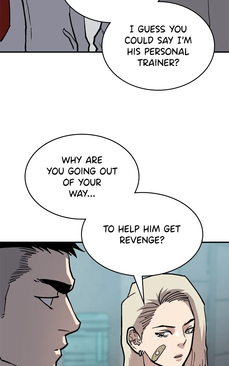 Read BOSS RETURN chapter 22 image 73 on Lezhin