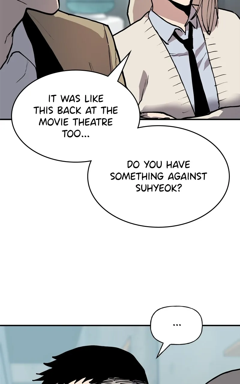 Read BOSS RETURN chapter 22 image 74 on Lezhin
