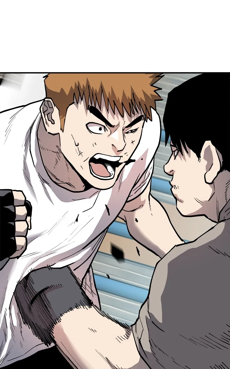 Read BOSS RETURN chapter 22 image 8 on Lezhin