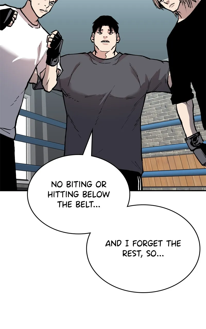 Read BOSS RETURN chapter 22 image 80 on Lezhin