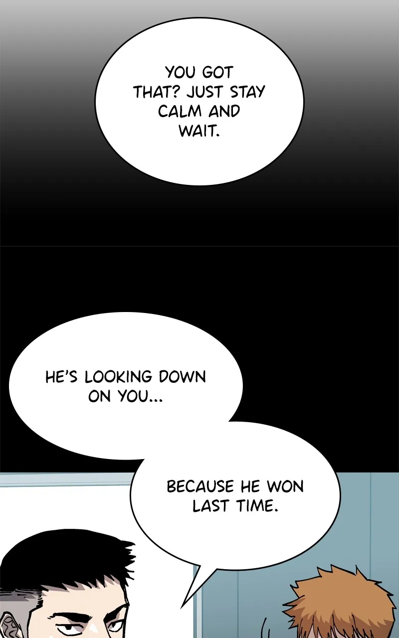 Read BOSS RETURN chapter 22 image 85 on Lezhin